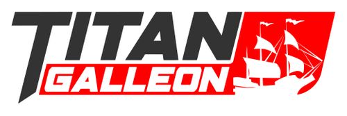 Titan Galleon