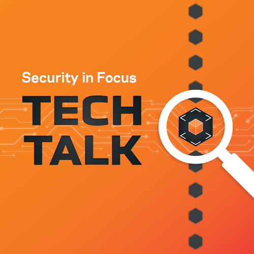 Gallagher launches Tech Talk, a new Security in Focus podcast series