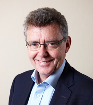 Andrew McClumpha