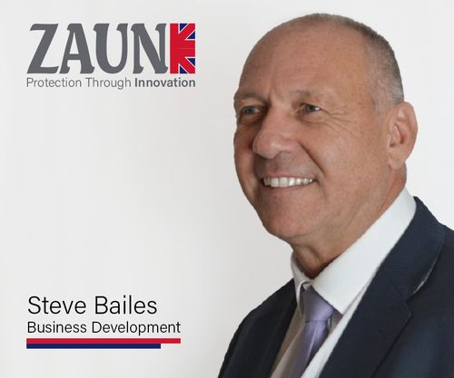 Steve Bailes