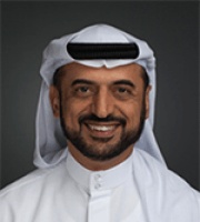 Abdulla Al Hashimi