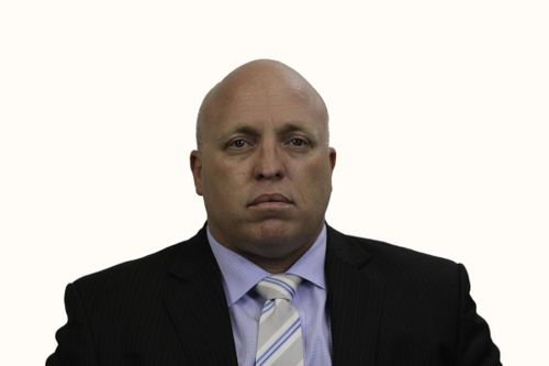 John Coyne