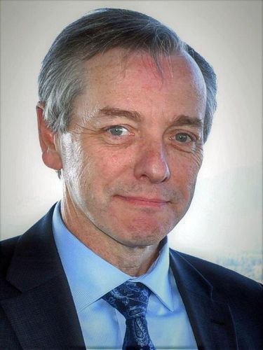 Murray Macaulay