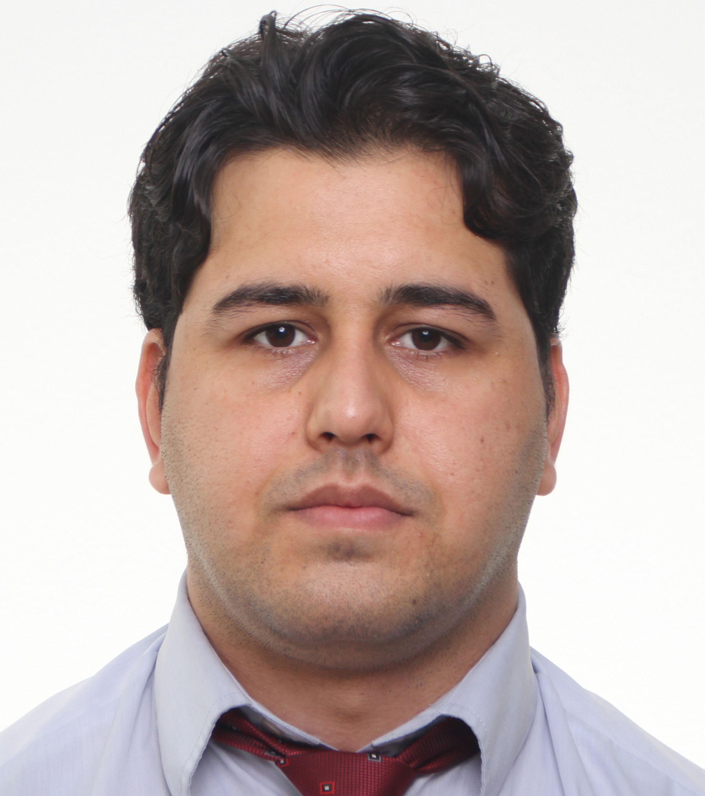 Basheer Ahmad Omarzai