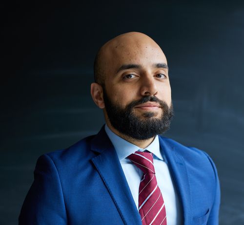 Ramy Shelbaya