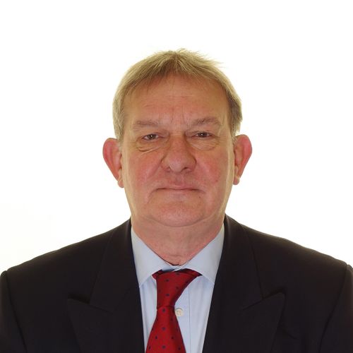 Mark Harris