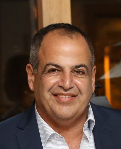 Moshe Cohen