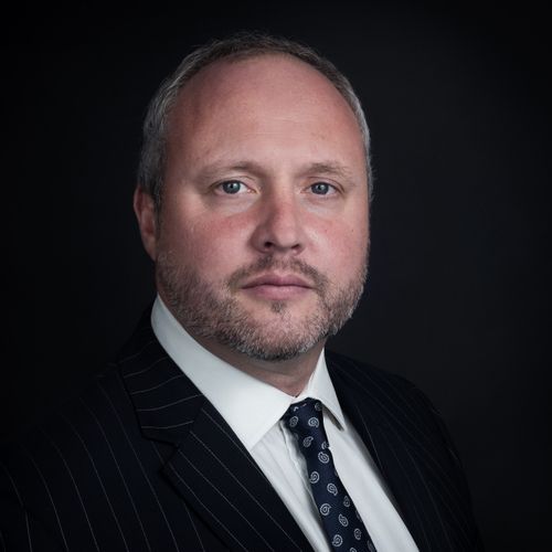 Nigel Lea