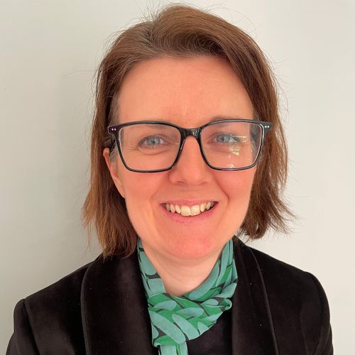 Sarah Robinson