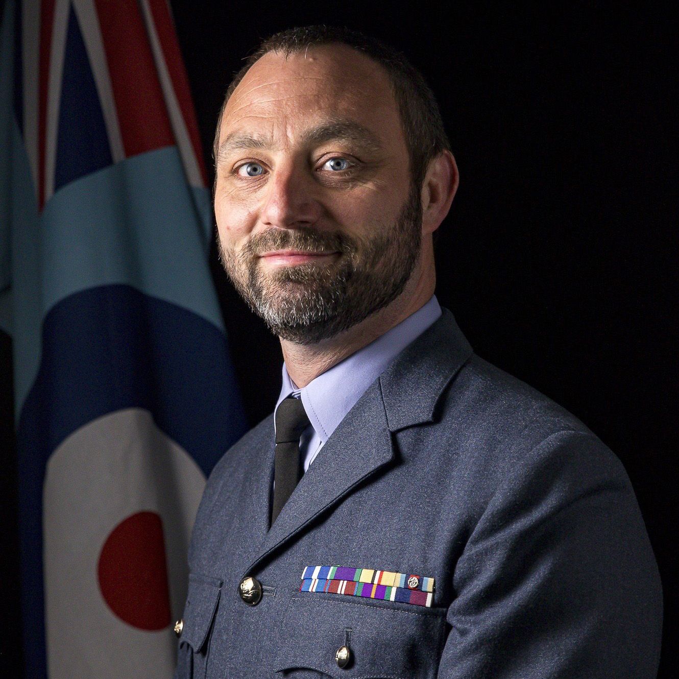 Steven Shepherd