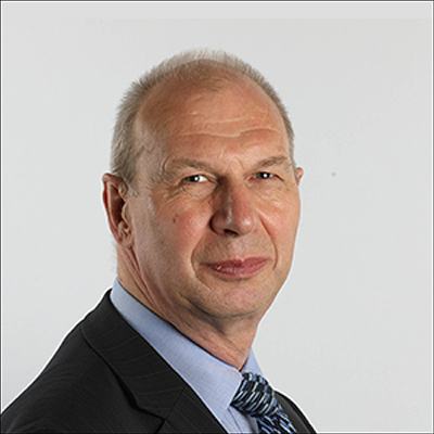 Peter Drissell
