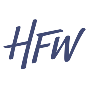 HFW logo