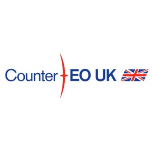 Counter EO UK logo