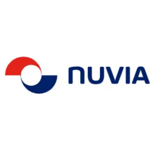 Nuvia logo