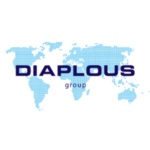 Diaplous logo