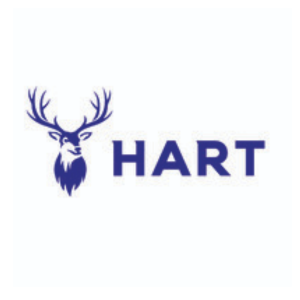 Hart logo