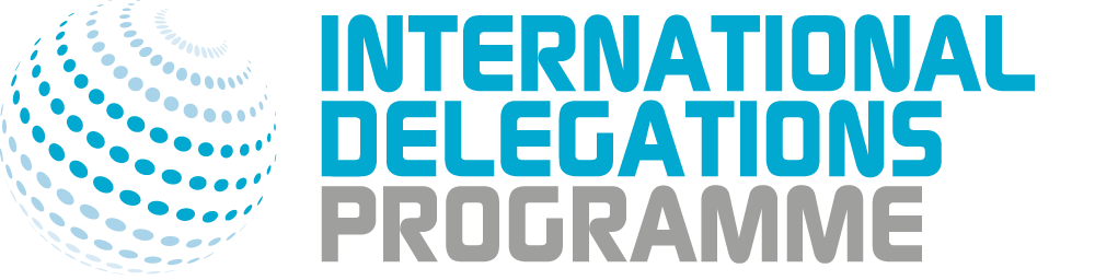 International Delegations Programme