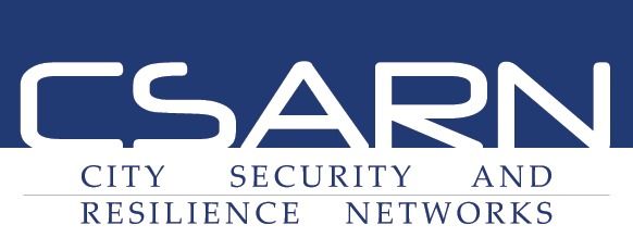 City Security And Resilience Networks