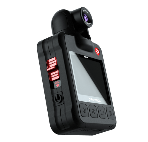 Body Worn Camera