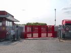 IWA14 & LPS1175 Terra Bi-folding Gate