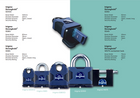 Inigma Padlocks