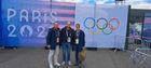 ASP GROUP at the Olympic Games 2024