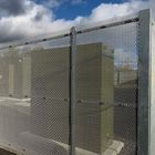 PROTEX 1 SECURITY FENCING