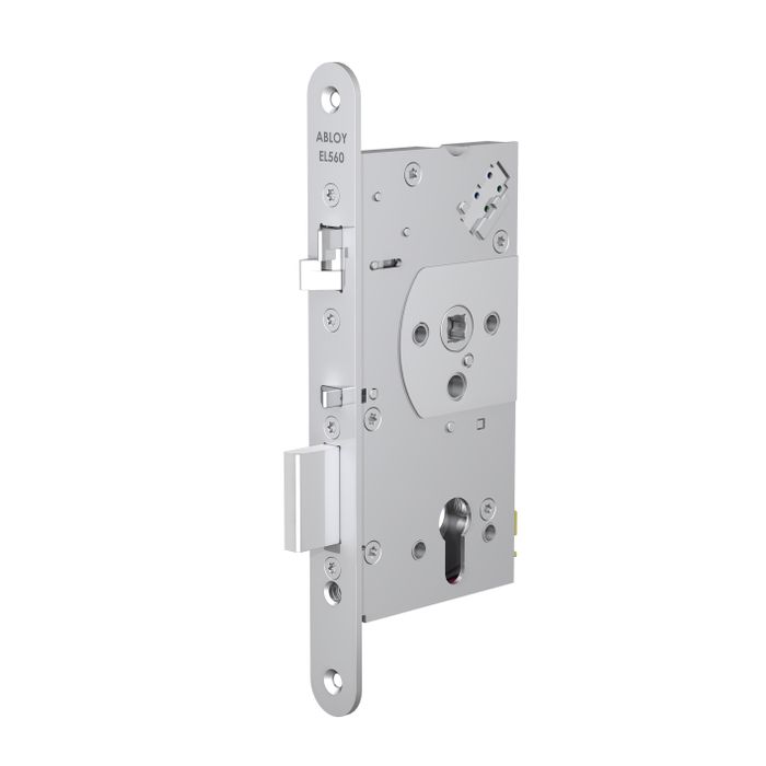 Electric Locks