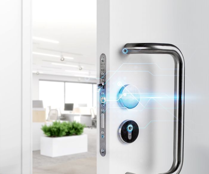 Electric Locks
