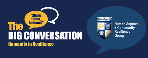 The Big Conversation