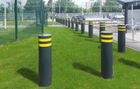 IWA14 & PAS68 HVM Rising & Static Terra Bollards