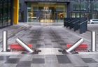 IWA14 & PAS68 HVM Rising & Static Terra Bollards