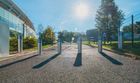 IWA14 & PAS68 HVM Rising & Static Terra Bollards