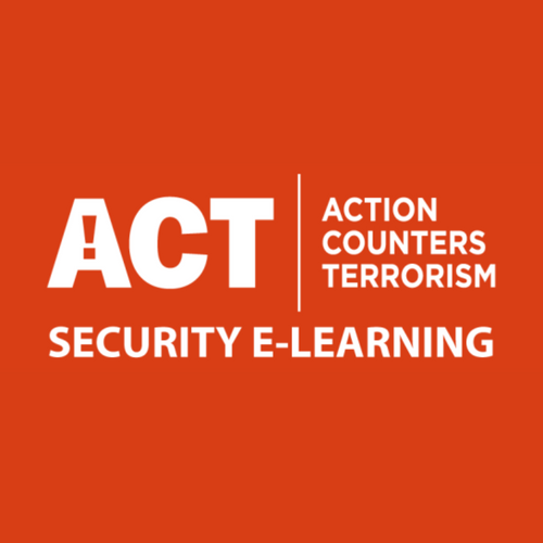 ACT Security e-Learning