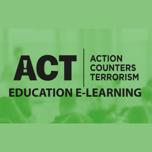 ACT for Education