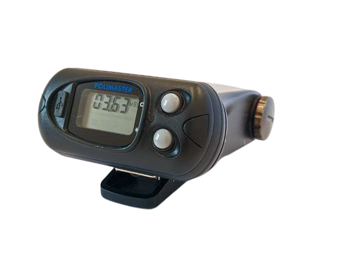 PM1703GNA-II MBT Personal Radiation Detector/Dosimeter