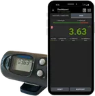 PM1703GNA-II MBT Personal Radiation Detector/Dosimeter