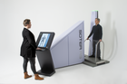 Soter RS Body Scanner