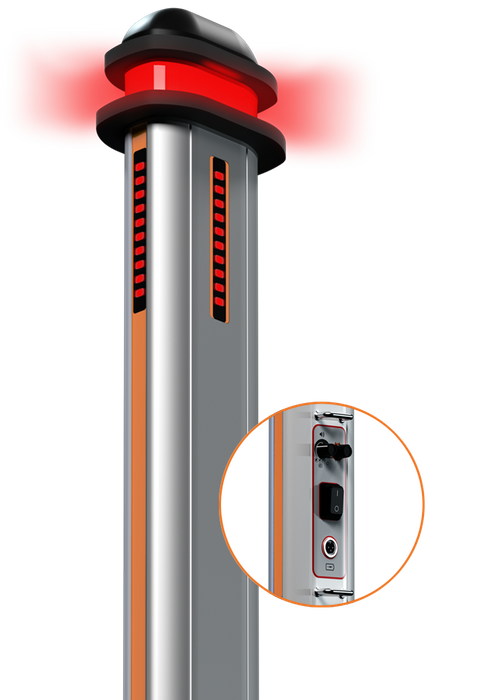 CELLSENSE® PLUS - International Security Expo 2025