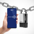 Abloy BEAT - Keyless Bluetooth Digital Padlock protecting critical infrastructure