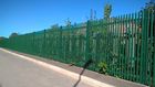 StronGuardRCS - Impact Tested Fencing