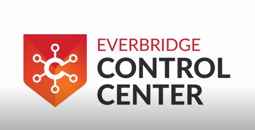 Everbridge Control Center
