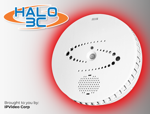 HALO Smart Sensor 3C