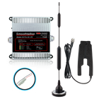 Mobile Pro 53dB 4-Band Mobile Network Signal Amplifier Kit