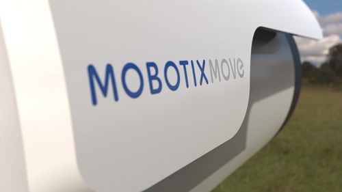 MOBOTIX MOVE - Centrally managed ONVIF cameras