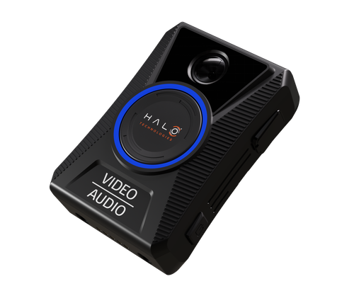 HALO HORIZON BODY CAMERA