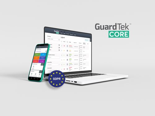 GuardTek Core
