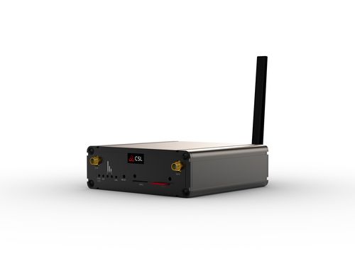 CSL Router