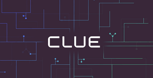 Welcome to Clue