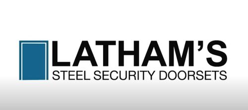 Welcome To Latham's Steel Doors